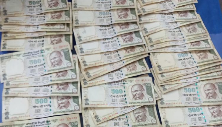 Crorepati Engineer arrested by Odisha vigilance