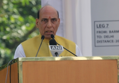 Defence Acquisition Council headed by Raksha Mantri Shri Rajnath Singh approves proposal of value Rs. 2,236 Cr