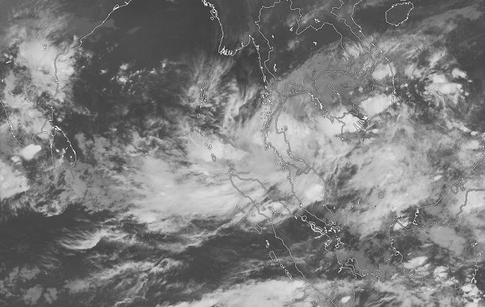 Heavy Rain To Lash 3 Odisha Districts On Dec 3