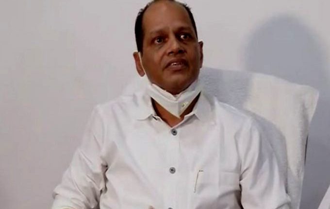 ED Questions Odisha MLA For Second Day In Job Fraud Case