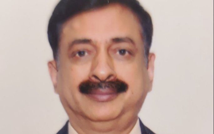 IPS Bansal, named new DGP of Odisha