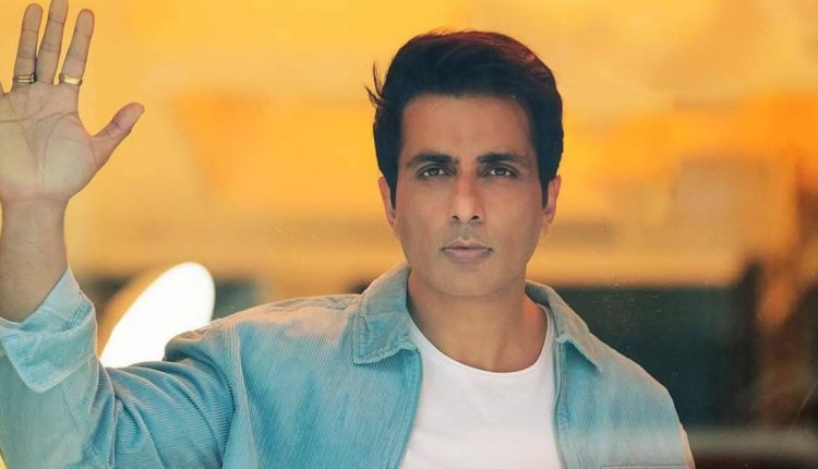 Sonu Sood comes forward seeking help for Kandhamal child