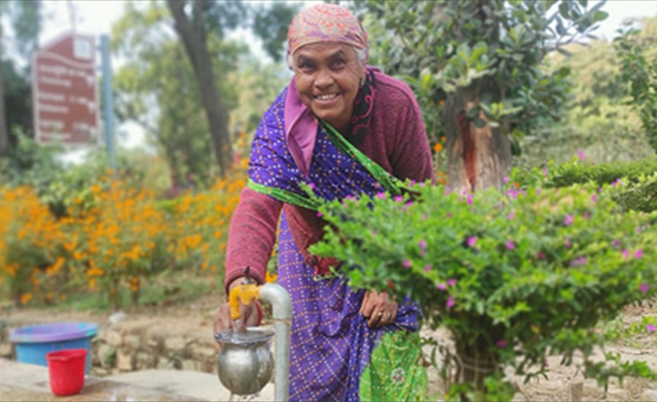 Drinking Water Supply Schemes Of Rs. 164.03 Crore Approved Under Jal Jeevan Mission In Uttarakhand