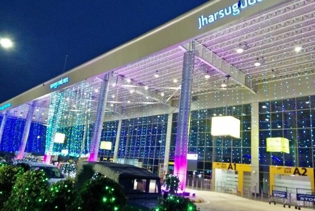 Indigo Airlines to begin operations in Odisha's Jharsuguda Airport