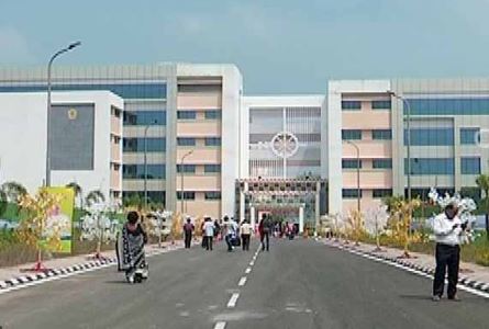 FM Medical College Hostel in Balasore declared Containment Zone 