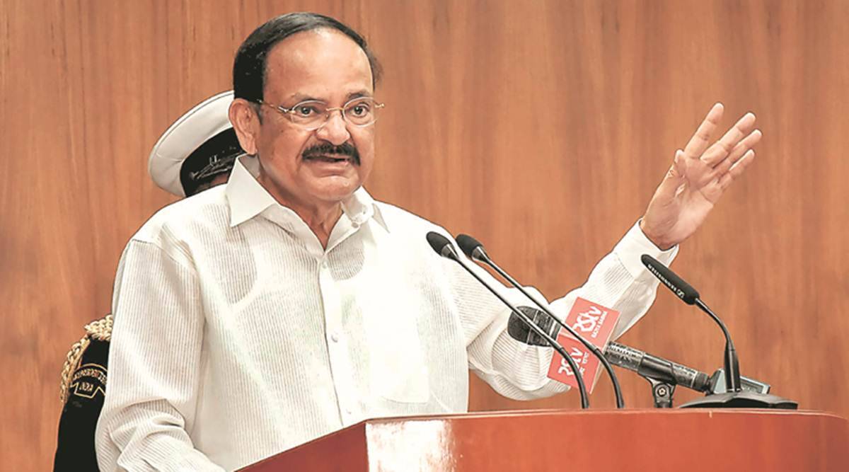 Vice President underlines the importance of rural development to nation’s growth