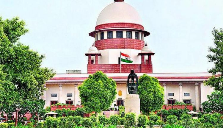 School in Odisha notified by SC over marks irregularities