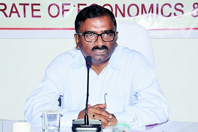 On Corruption Charges, Odisha Govt Fires Senior IAS Officer