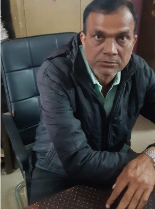 Padampur NAC Tax Collector arrested for taking bribe