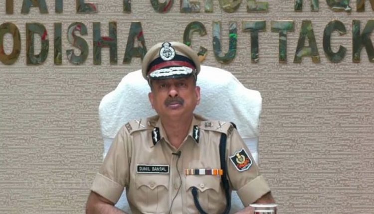 Odisha DGP said violence during panchayat polls will be dealt harshly