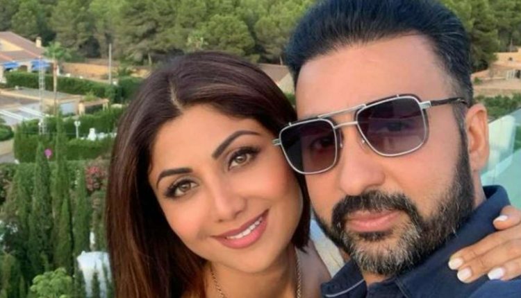 Porn Case: Shilpa Shetty Tells Mumbai Cops That Erotica Isn't Porn