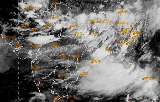 Heavy rain to continue in the state till July30 