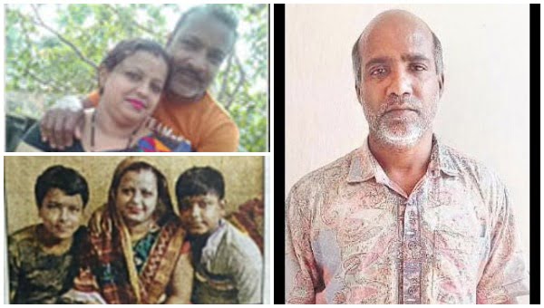 Was There More Than One Person Involved In The Murder Of A Family Of Five In Odisha?