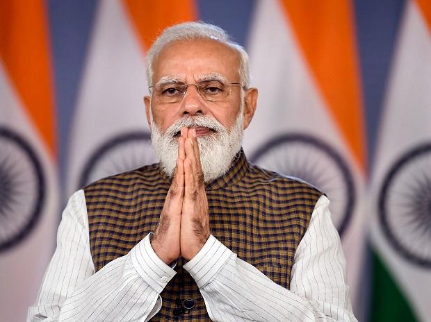 Narendra Modi to meet with CMs to discuss the COVID situation