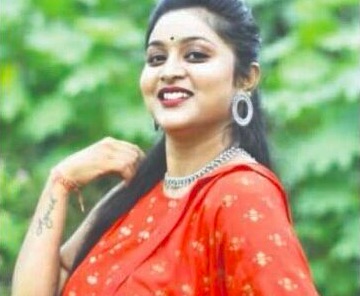 Actress from Odia industry Passes Away After Brain Stroke