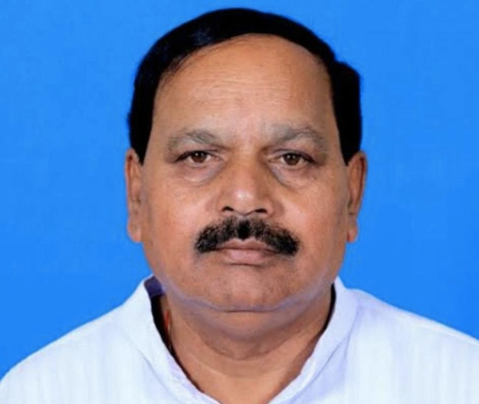 Deogarh MLA held for allegedly thrashing BDO