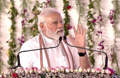 PM addresses the inaugural session of ‘JITO Connect 2022’