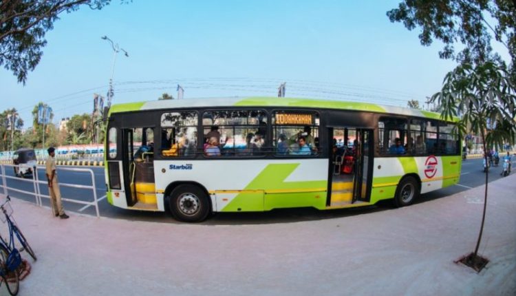 E-Buses Will Soon Join The Fleet Of Mo Buses in Odisha