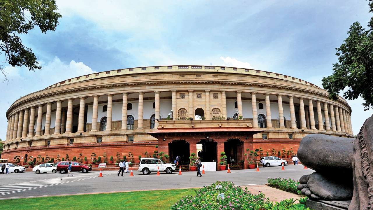 Elections for 3 Rajya Sabha seats from Odisha on June 10