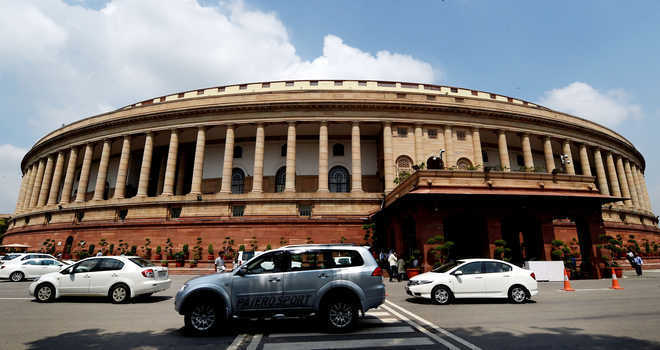 Bypoll to one Rajya Sabha seat from Odisha on June 13