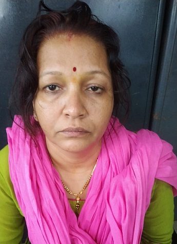 Rayagada Excise Superintendent Nina Beura arrested, Rs 6 lakh seized