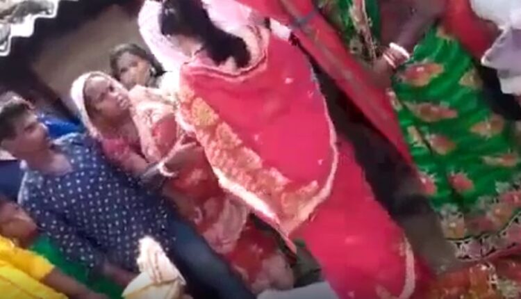 Bride calls off wedding on the mandap, groom faints