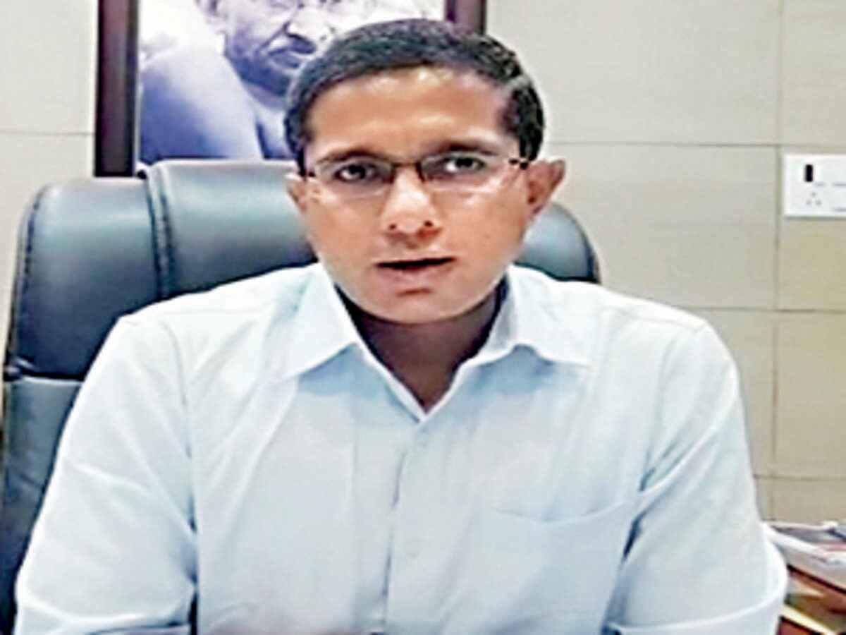 Keonjhar Collector Appears Before National Tribal Panel