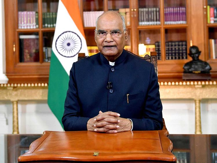 President of India to inaugurate National Women Legislators conference tomorrow 