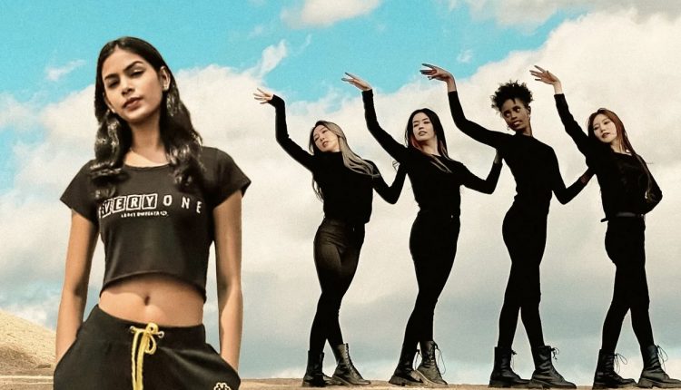 Shreya Lenka, 18-year-old from Odisha, become India's first K-Pop celebrity