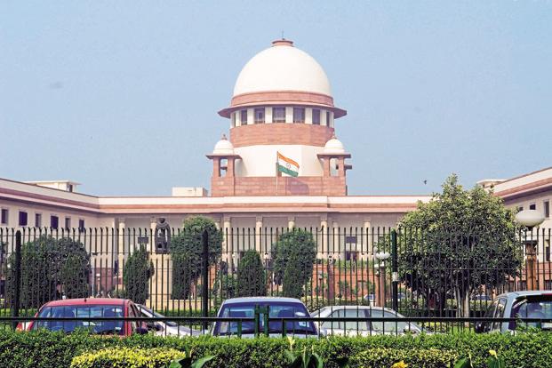 SC hears Shreemandir project plea, reserves verdict for tomorrow