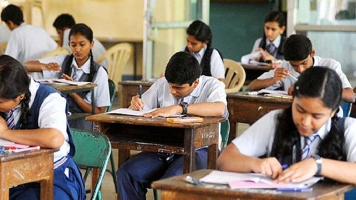 Bhubaneswar bags 8th position in CBSE Class X results