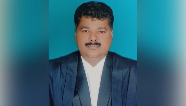 One new judge appointed to Orissa High Court