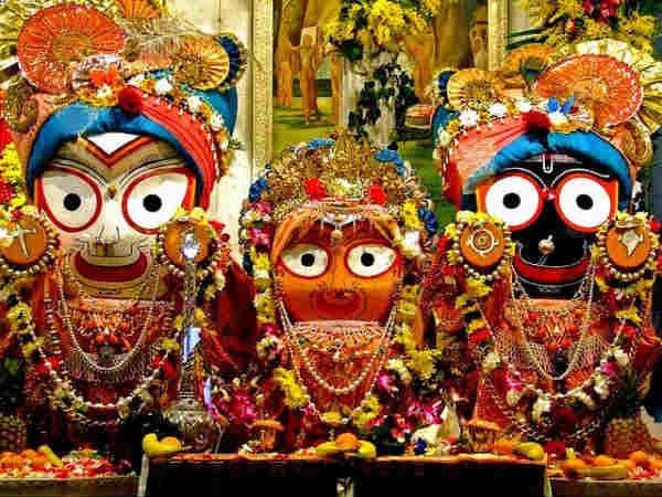 NRI to donate Rs 1 cr to build Jagannath temple in Jajpur