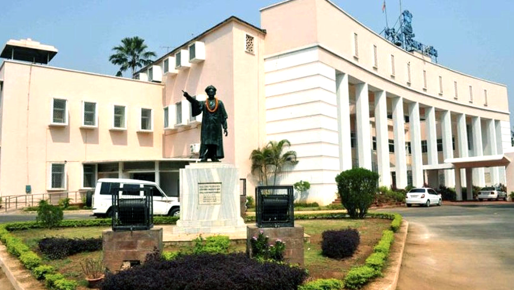 Odisha Assembly Speaker election on June 13