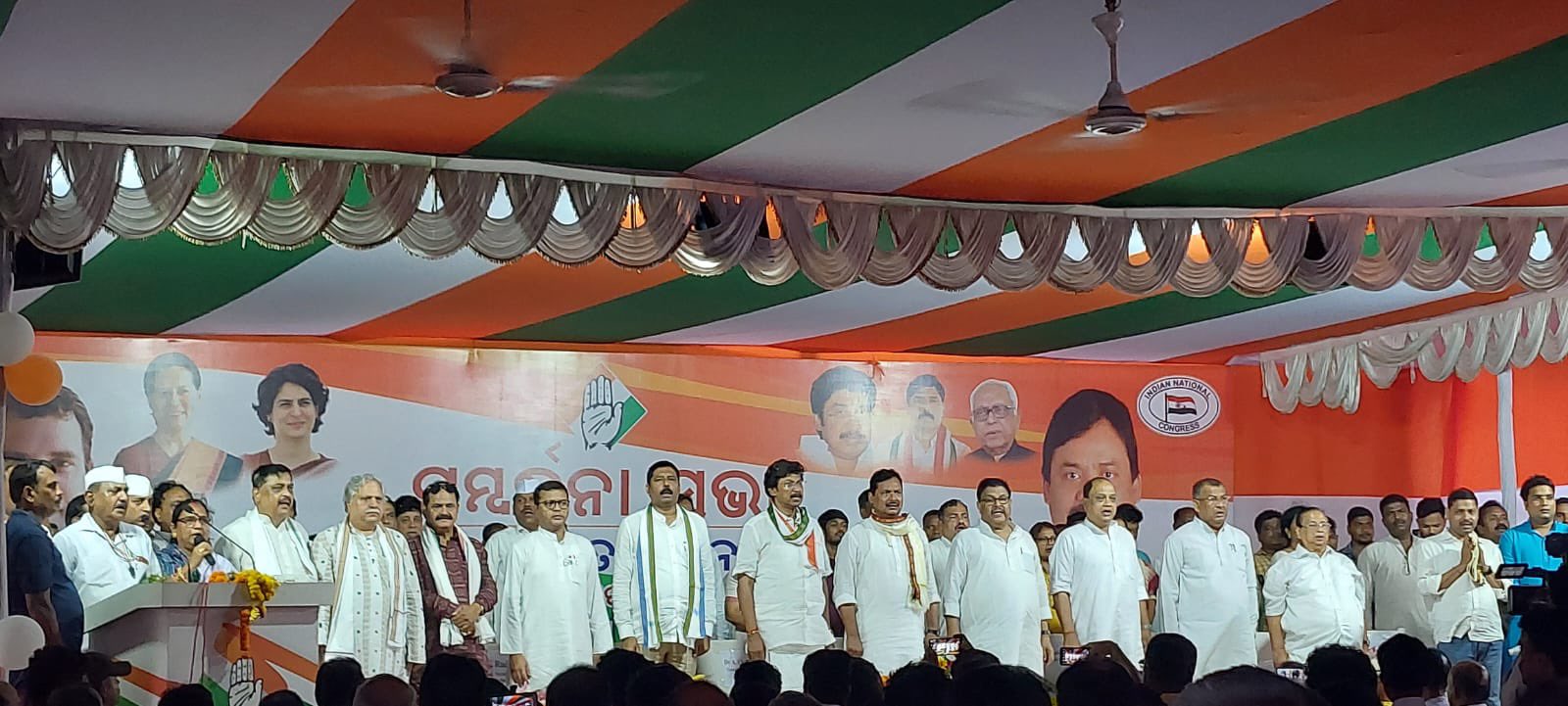 Chellakumar Slams Pandian & Prabhakaran and exposed the Nexus between BJP and BJD