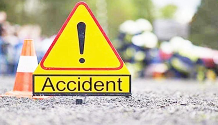 3 Killed As Bike Hits Roadside Tree In Sambalpur