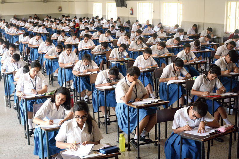 Matric results to be published in July 1st week in Odisha