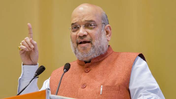 Amit Shah on the “International Day Against Drug Abuse and Illegal Trafficking”