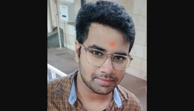 ONGC Chopper crash: one Odia among 4 dead in crash off Mumbai coast