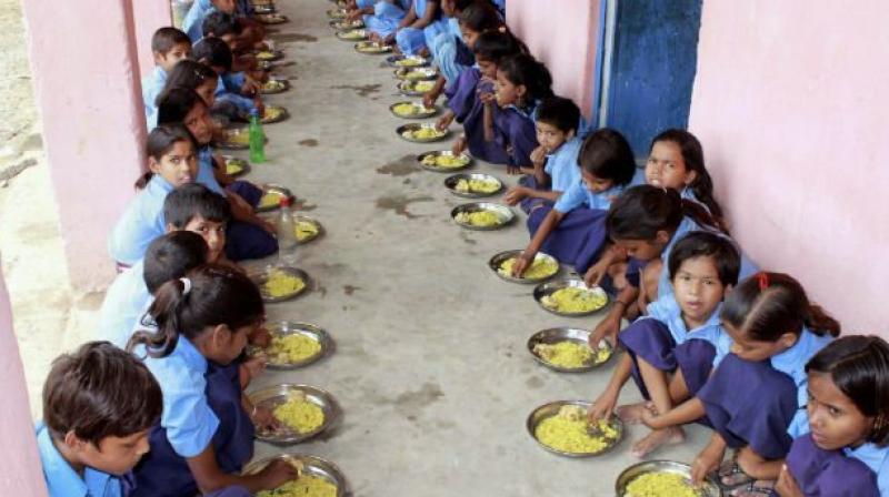 More Than 150 Ashram School Girls Hospitalized After having Hostel Lunch