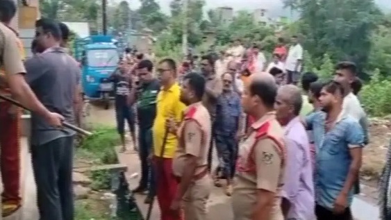 Owner, two workers die of asphyxiation at noodles making factory in Gajapati