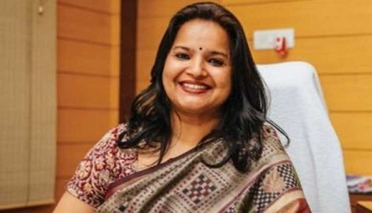 Odisha IAS Officer Anu Garg among 27 To Be Empanelled As Secretary