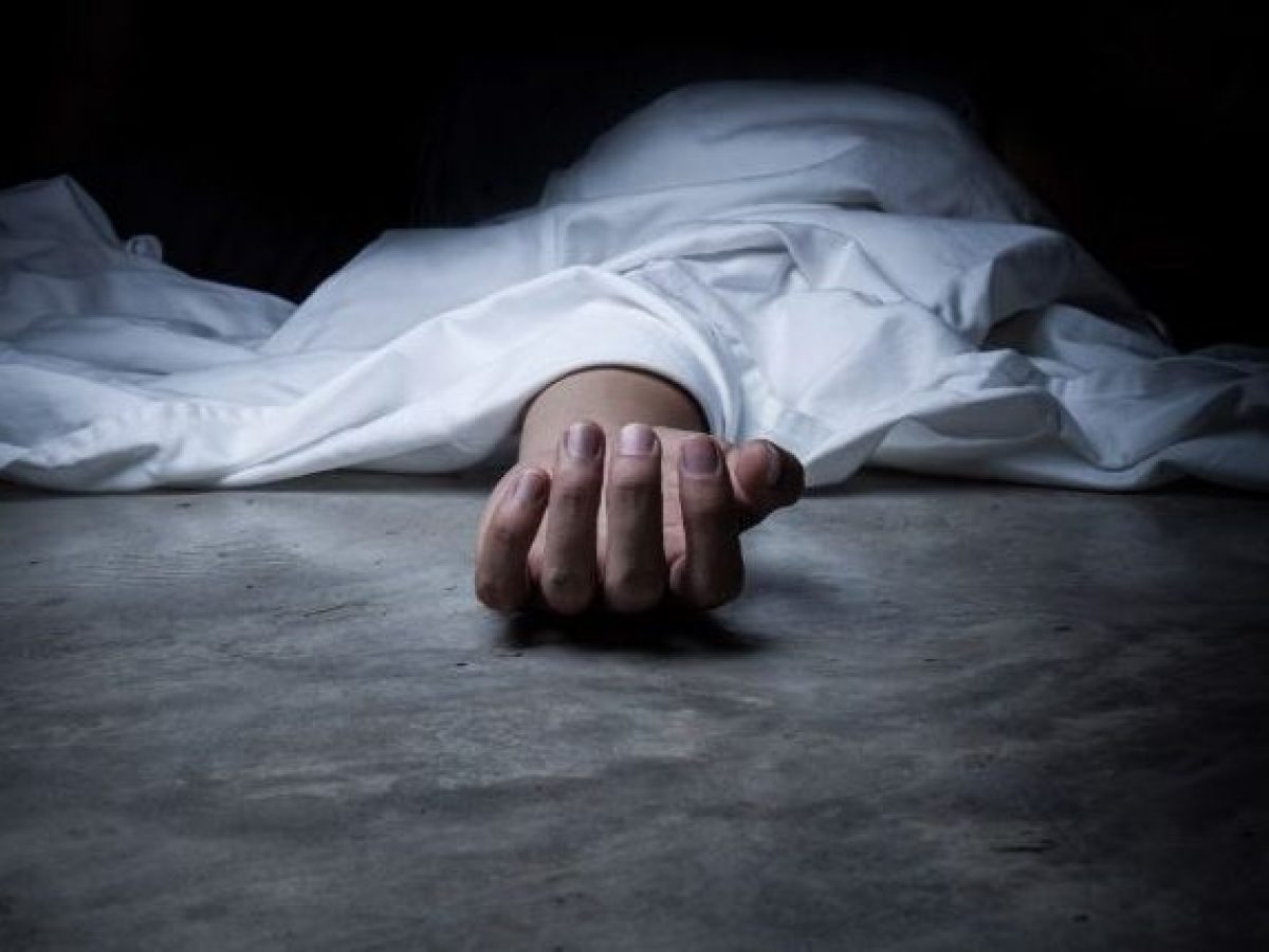 Married Woman Commits Suicide After Lover Tonsured By Villagers 