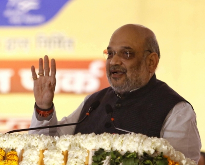 Amit Shah Congratulates Countrymen For Inclusion Of India’s First UNESCO World Heritage City, Ahmedabad