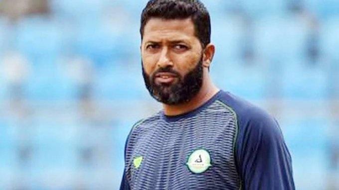 Wasim Jaffer resigns as head coach of Odisha Ranji team.