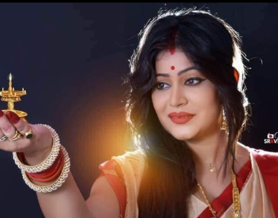 Odia TV actress Rajeswari Ray passes away