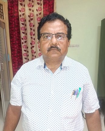 Kendrapara DEO nabbed by Vigilance sleuths while accepting ₹20,000 bribe