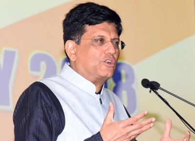 Piyush Goyal terms India-Uzbekistan relations key to India’s vision of integrated extended neighbourhood