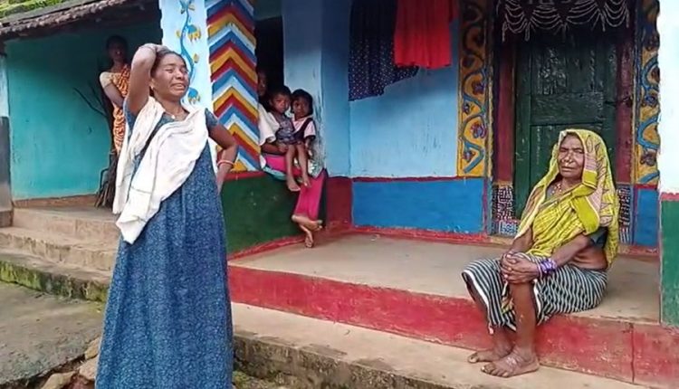 Man Killed for suspected ‘Witchcraft’ In Rayagada