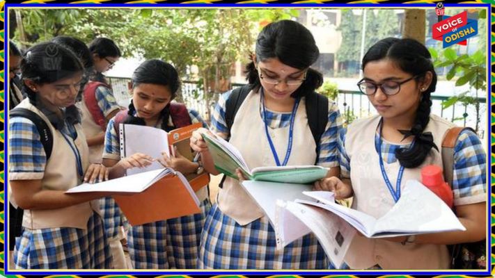 Odisha Govt to reduce 30% syllabus for class IX and X this year